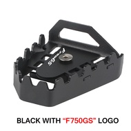 SDRGH For BMW F850GS F 850GS Motorcycle Rear Brake Lever Pedal Extender For F750GS F 850 750 GS Foot