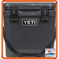 YETI Cooler Box YETI Roadie 24 Roadie Charcoal Charcoal