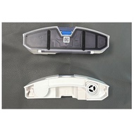 Sweeping Robot Accessories Water Tank with Electronic Control for Ecovacs X9/T80