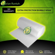 EXTRA PROTECTION BUBBLE WRAP FOR PRINTERS