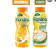 Floridina Pulp 350ml