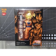 Demoniacal Fit Goku Martialist Forever Return from Beyond