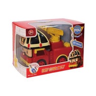 [預訂2411][特價] Robocar Poli - DIY Car Roy 救援小英雄波力：羅伊組裝車