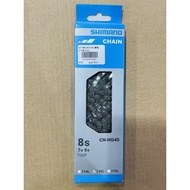 < SHIMANO > 6/7/8 Speed Chain