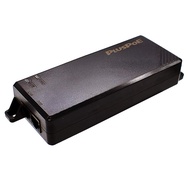 90W Ultra Gigabit PoE++ Injector, IEEE 802.3 bt /802.3at/802.3af Compliant, Up to 90W Ultra Power Su