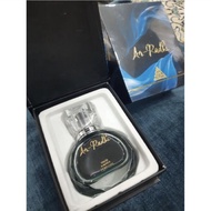 Ar-Radhi Oud Amber Perfume
