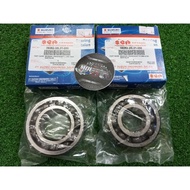 SGP bearing crankshaft(SEGUNYAL)raider150 carb/fi