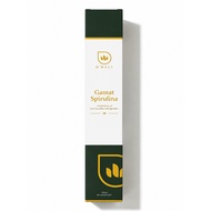 DWELL Gamat Spirulina 500ml Sea Cucumber With Spirulina Liquid Health Supplement