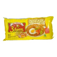 Mie Telur Cap 3 Ayam