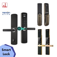 TENON Digital Fingerprint Door Lock | Smart Lock Series V5 and E3