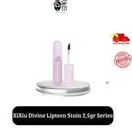 XiXiu Divine Lipteen Stain 2.5gr Series