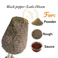 1kg Black Pepper /Lada Hitam / For Grinding use only