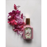ORIGINAL GUCCI Parfum Flora Gorgeous Gardenia EDP 5 ml Berkualitas