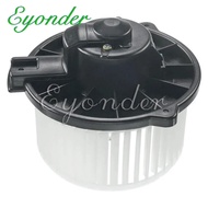 Fan Blower Motor for MAZDA MX5 Mitsubishi Montero Pajero COLT L200 MB657229 MB657230 MB918830 87103-