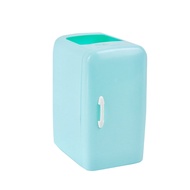 BestoreHome  กล่องใส่เครื่องเขียน กล่องเก็บของ กล่องทรงตู้เย็นขนาดมินิ มี 3 สีให้เลือก