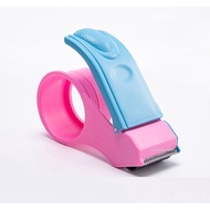Tape Dispenser Sealer Cutter / Tape Cutter Dispenser / OPP Tape Dispenser / OPP Tape Cutter / 50mm (