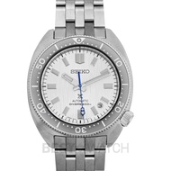 SEIKO Prospex SPB333J1 Silver-tone Dial Men's Watch Genuine FreeS&amp;H