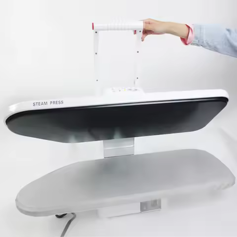 Steam Ironing Table Family Hotel Commercial Ironing Machine Model 810 Steam Ironing Machine 1600W Dr