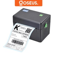 Xprinter Thermal Printer Barcode Bluetooth USB Printer Receipt Label 4inch Quality XP-DT108B