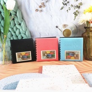 10cm Polaroid Insert Page Album Fuji Polaroid mini Album Album Album Commemorative Album 64 Sheets