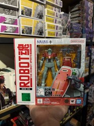 ‼️觀塘門市現貨‼️ Bandai Robot 魂 吉姆 ver. Anime
