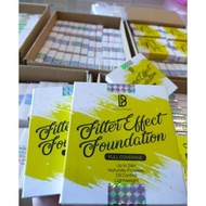 BELLA PARK FOUNDATION