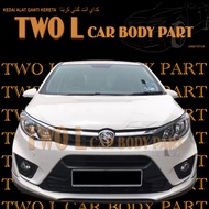 persona vvt 2016 se skirt abs bodykit