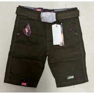 6 pocket cargo shorts Kids