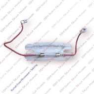 Microwave Fuse House + Fuse 0.8 A