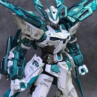 Assembly Model HG Strike Newborn Freedom Warrior Seven Swords Red Heresy Wind Spirit Justice Gundam 