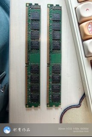 Kingston DDR3 記憶體
