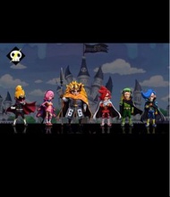 (有貨唔使再問，文盲唔覆) One Piece 海賊王 航海王 景品 路飛 尼卡 Bandai Banpresto DWC WCF POP DXF Jump 應募 扭蛋 盒蛋 一番賞 Premium 