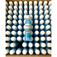 (NEW BOSCH CONCENTRATED WINDSCREEN WASHER FLUID WIPER 32ml