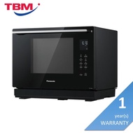 Panasonic NN-CS89LBMPQ Inverter Steam Convection Microwave Oven 31.0L