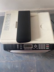 RICOH printer