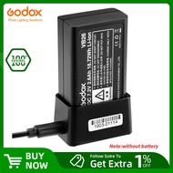 Godox VC26 USB Charger for V1 Speedlight flash(Without Battery)