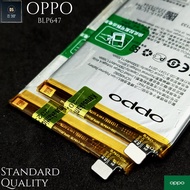 BATERAI HP OPPO A79 / A77 CPH1715 Mediatek BATRE BATRAI BLP647 BLP 647 BLP- 647