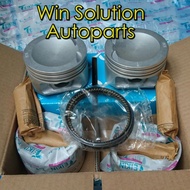 Ring Piston seher set opel chevrolet blazer dohc Taiwan 0.50