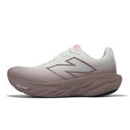 New Balance Jogging Shoes X 1080 V14 D Wide Last Women's Brown Gray NB [ACS] W108014E-D