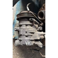 Toyota Corolla SEG AE101/ AE111 Aircond Compressor Toyota Corolla SEG AE101/ AE111 (Used)