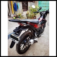 ❐ ♒ RACK X MOTORACK TOP BOX BRACKET FOR RAIDER 150 FI