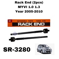 555 Rack End- MYVI Year 2005-2010 (2pcs)