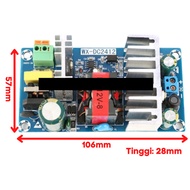Switching Power Supply Module 12V 8A AC-DC AC - DC Adapter