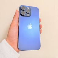 iPhone 15 Pro Max 512g