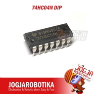 74HC04N 74HC04 74 HC04 DIP