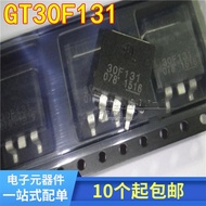 2PCS-10PCS GT30F131 30F131 TO-263 Liquid crystal power field-effect transistor brand new R1C4