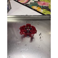 Bakugan B1 Laserman Pyrus