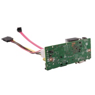 H.265 10CHx5MP NVR Network DVR Digital Video Recorder Board IP Camera Max 12T Face Human Detection O