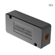 NEX Cat7 Ethernet Junction Box Cable Extension Module Reliable Ethernet Networking