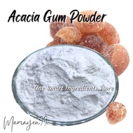 Acacia Gum Powder/ Gam Arab / Gum Arabic / Acacia Gum Powder (Al-Manna)